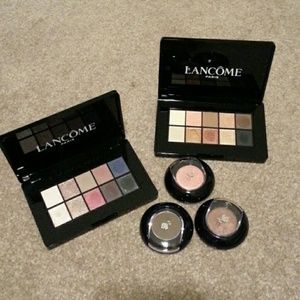 Lancome eyeshadow