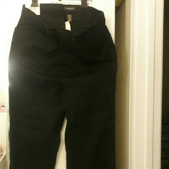 Banana Republic  pants