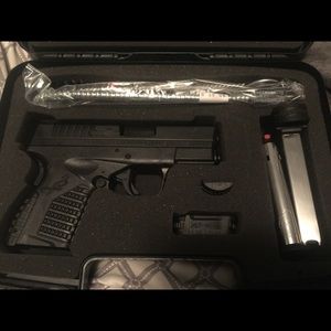 Meet your Posher, Matt