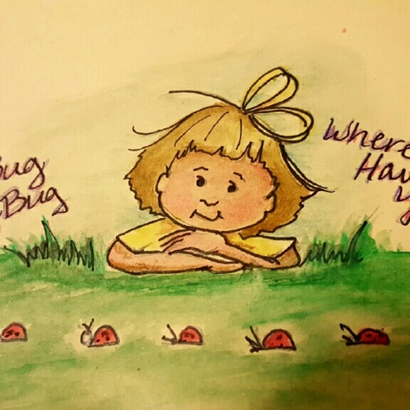 Meet your Posher, Diana - Picture 1 of 1