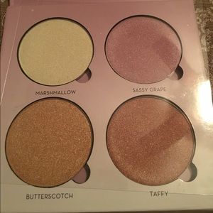 Anastasia Sweet Glow Kit