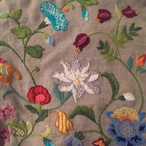 Meet your Posher, Melanie