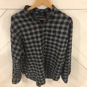 Ralph Lauren Button Up
