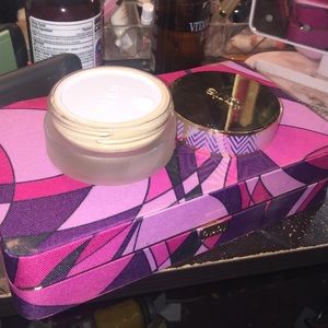 Tarte empowered hybrid gel foundation