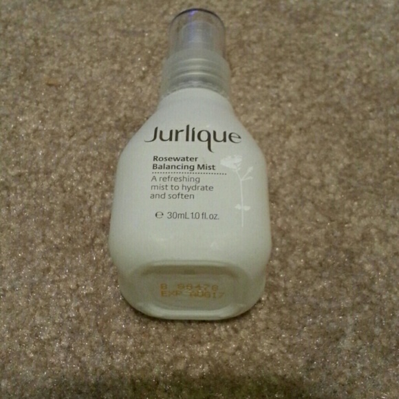 Jurlique Rosewater Balancing Mist