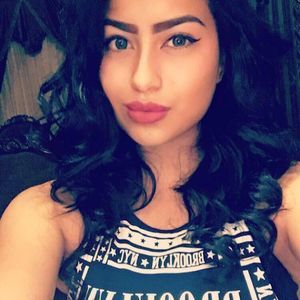 Meet your Posher, Alexsa