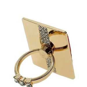 360° Mobile finger ring holder for phone