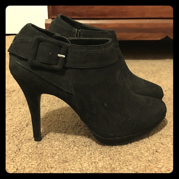 XAPPEAL Women's Booties