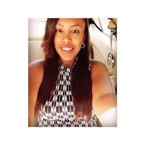 Meet your Posher, Alicea