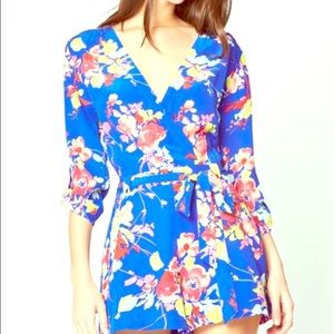 Yumi Kim Liz Romper