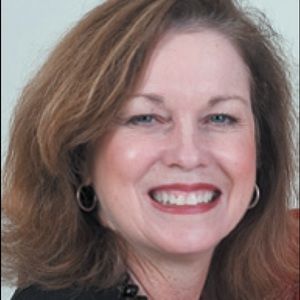 Meet your Posher, Pam