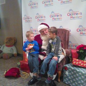 Meet your Posher, Ginny