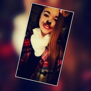 Meet your Posher, Jill