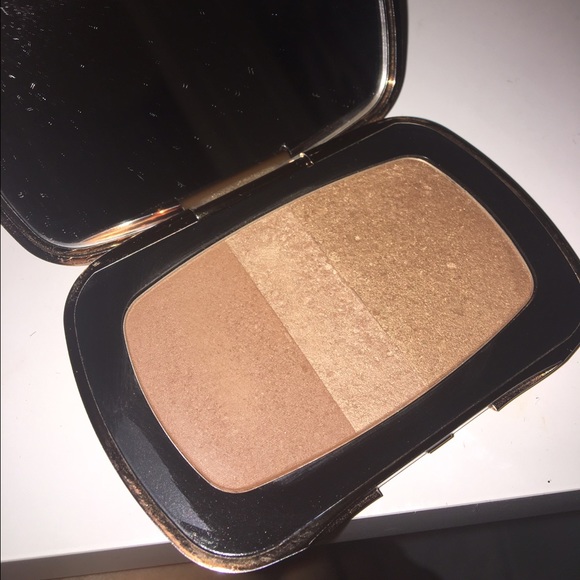 Bare minerals bronzer