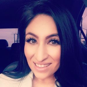 Meet your Posher, Ariana
