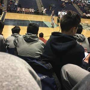 Meet your Posher, Will