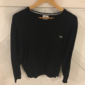 Lacoste Sweater