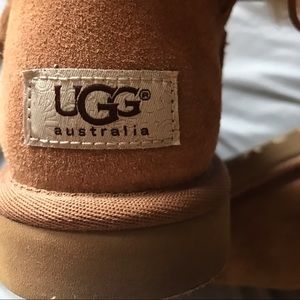 UGG Boots