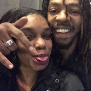 Meet your Posher, Sharena