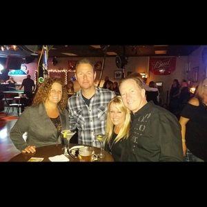 Meet your Posher, Toni