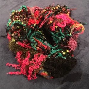 Cute Steve Madden scarf