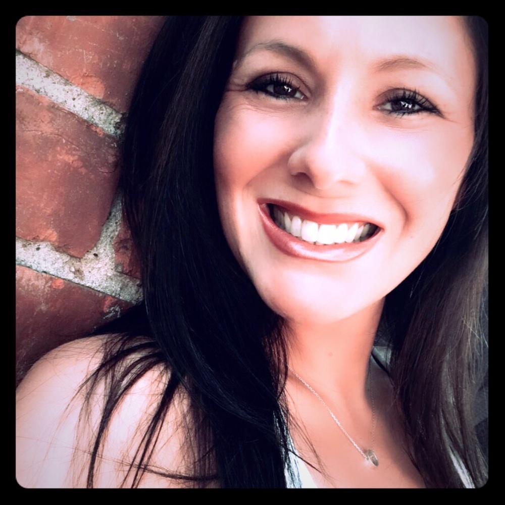 Meet your Posher, Camille