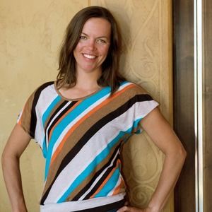 Meet your Posher, Lisa