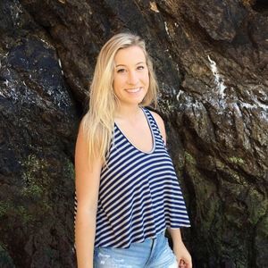 Meet your Posher, Julie ann