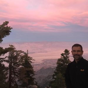 Meet your Posher, Scott