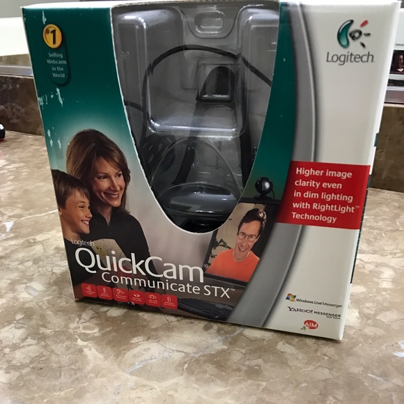 Quickcam