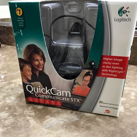 Quickcam - Picture 2 of 3