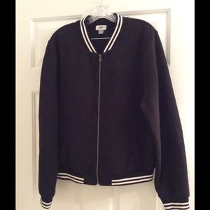 Old Navy Bomber Jacket