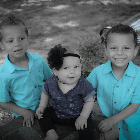 Meet your Posher, Johna - Picture 1 of 1