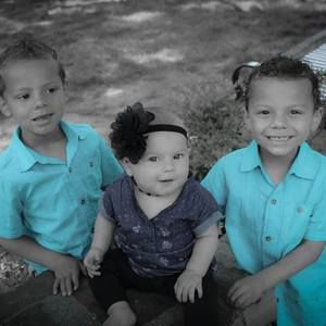 Meet your Posher, Johna