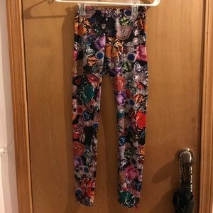 Jewel Leggings
