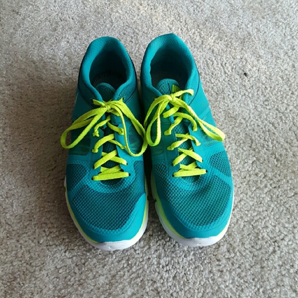 Nike Flex 2014 Run shoes