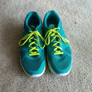 Nike Flex 2014 Run shoes