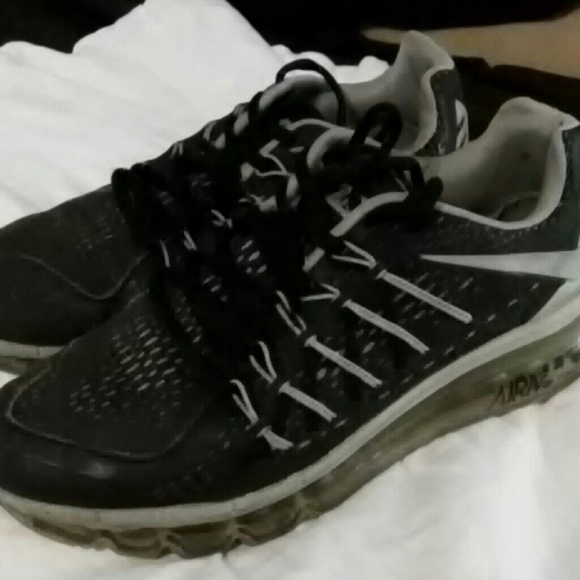 Nike Air Max Men Size 8 very comfortable