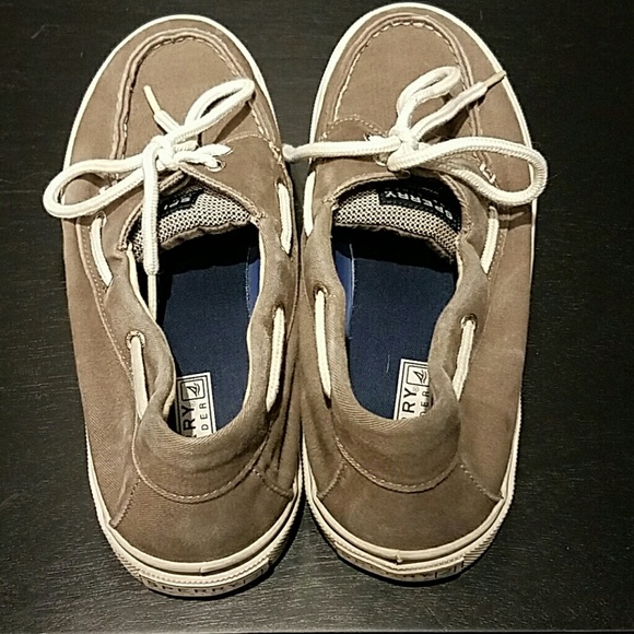 BUNDLE to SAVE! Men's Sperry top-sider