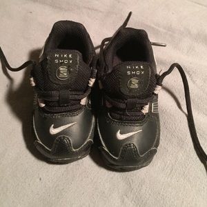 Infant Nike shoes