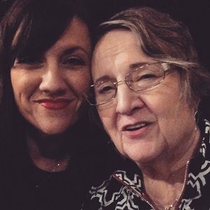 Meet your Posher, Susan