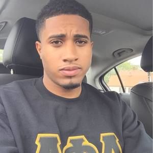 Meet your Posher, Terry