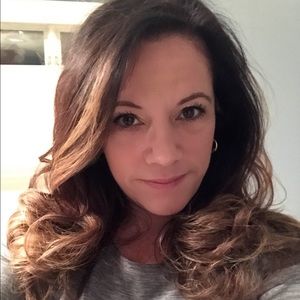 Meet your Posher, Rebekka