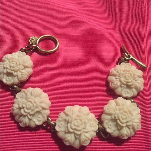 Lucky bracelet