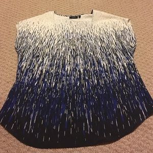 Silky top