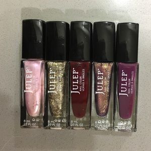 Julep Polish Set