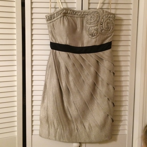 Max and Cleo Dress