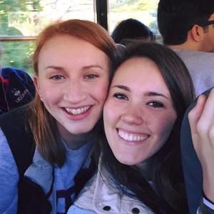 Meet your Posher, Megan