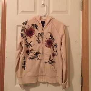 Lucky Brand sweatshirt