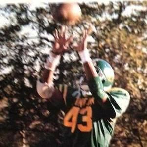 Meet your Posher, Randolph